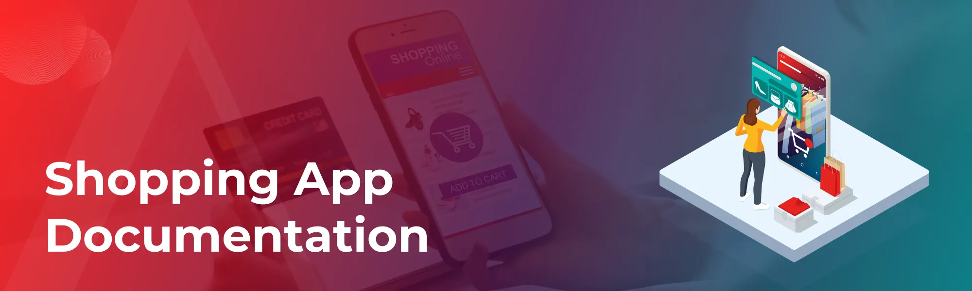 Shopping Apps
